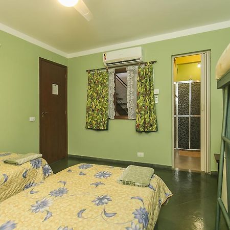Casa Da Mireille Apartment Rio de Janeiro Bagian luar foto