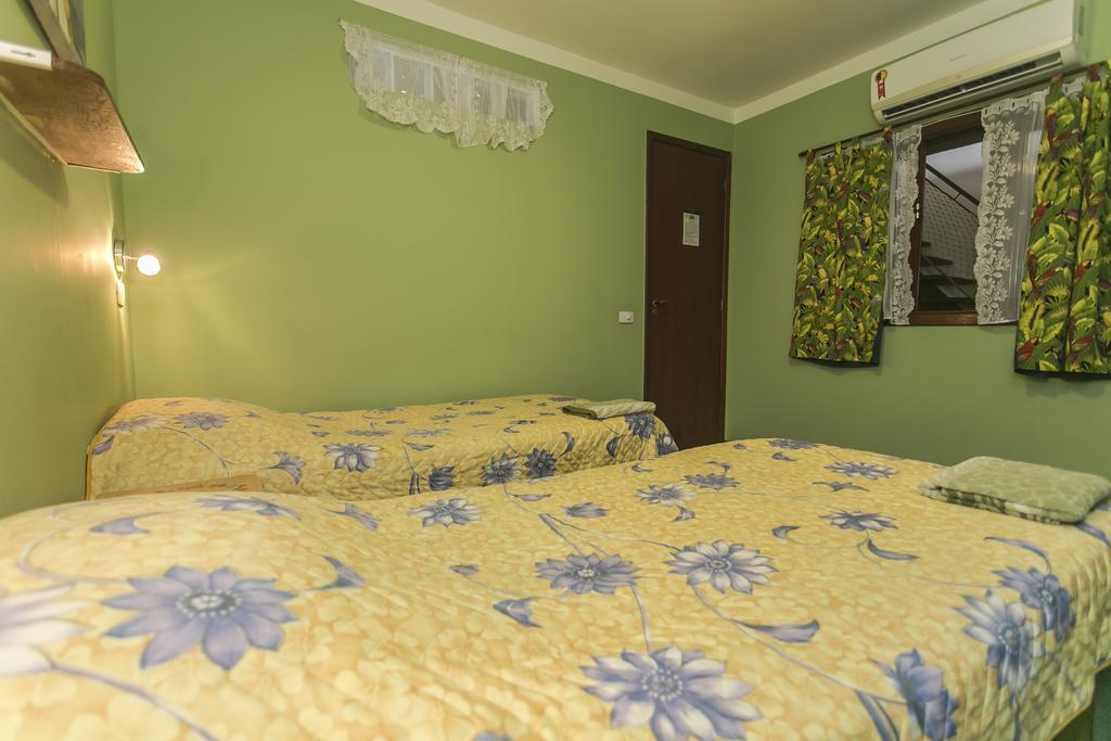 Casa Da Mireille Apartment Rio de Janeiro Bagian luar foto