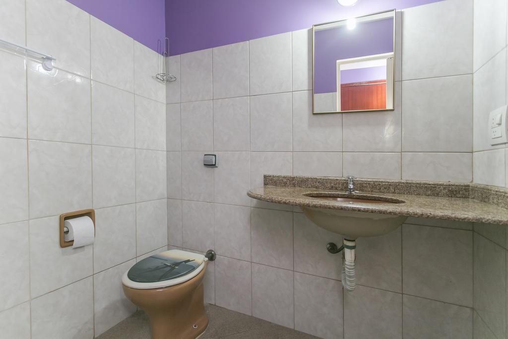 Casa Da Mireille Apartment Rio de Janeiro Bagian luar foto