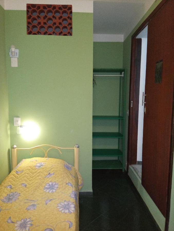 Casa Da Mireille Apartment Rio de Janeiro Bagian luar foto